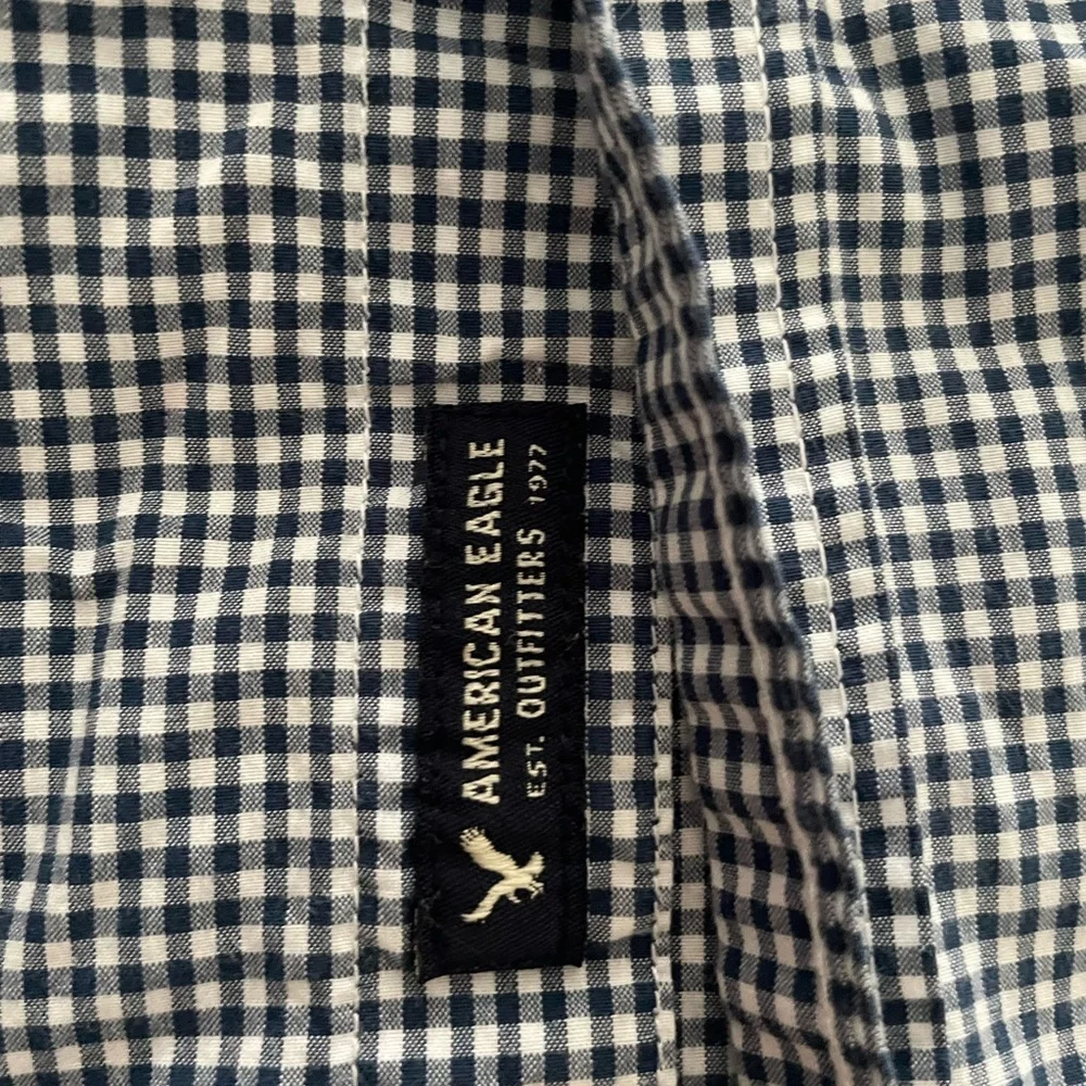 American Eagle size M casual short - Picture 4 of 7